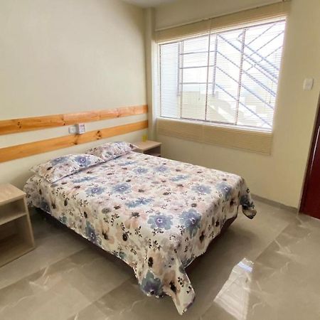 La Posada De Pepe Пиура Екстериор снимка
